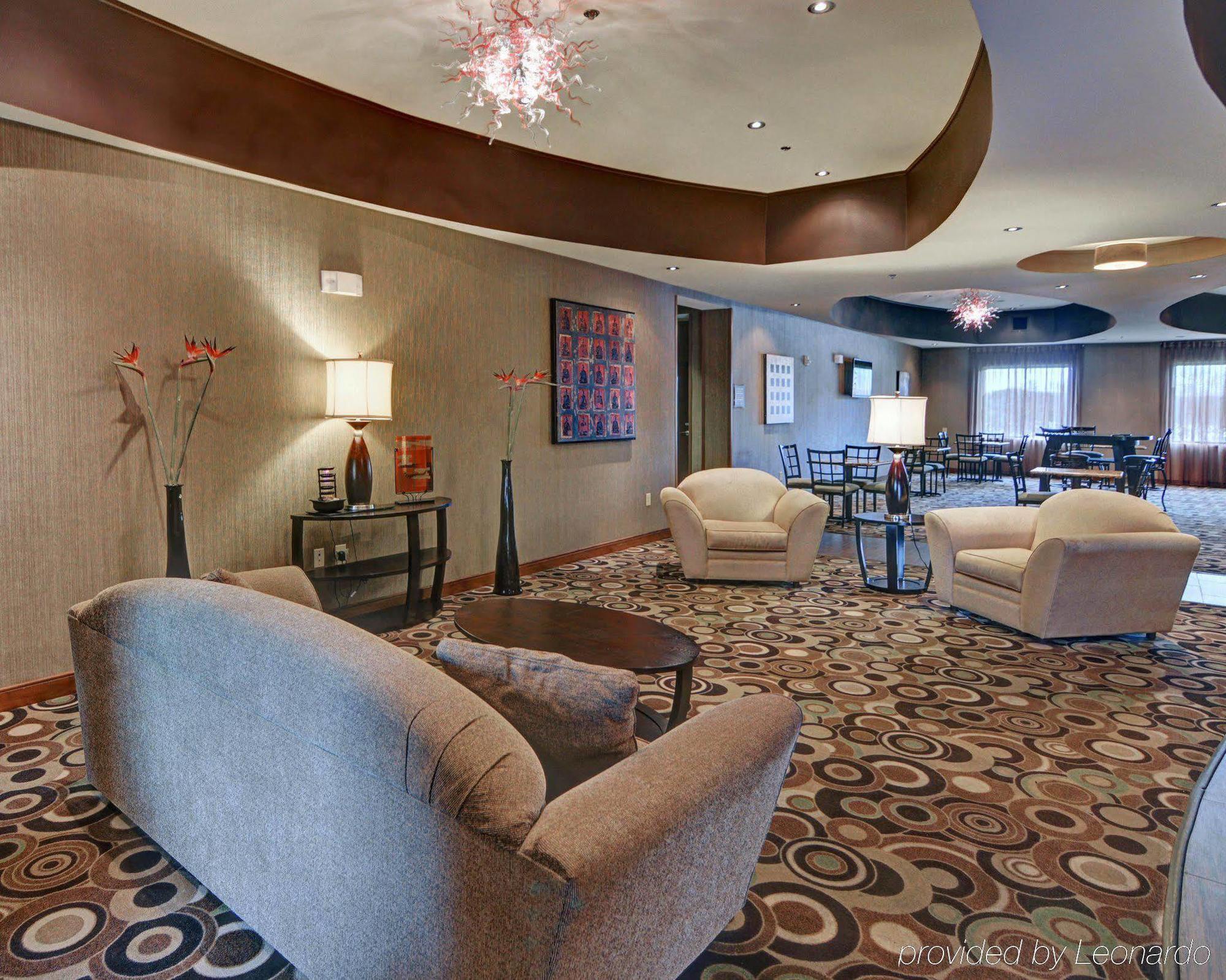 Comfort Suites Near Northeast Mall North Richland Hills Eksteriør bilde
