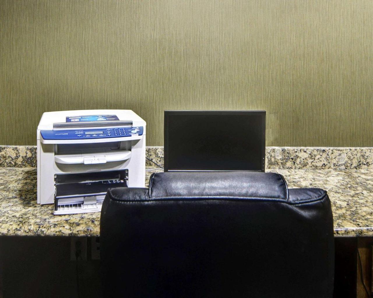 Comfort Suites Near Northeast Mall North Richland Hills Eksteriør bilde